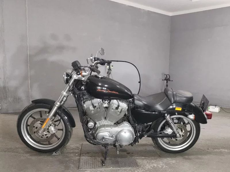 Harley-Davidson HARLEY XL883L
