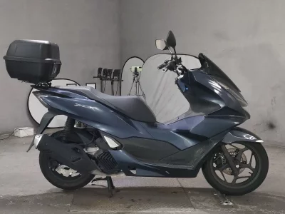 Honda PCX125