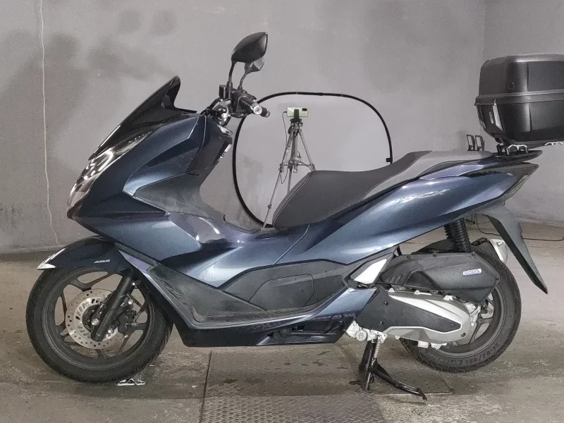Honda PCX125