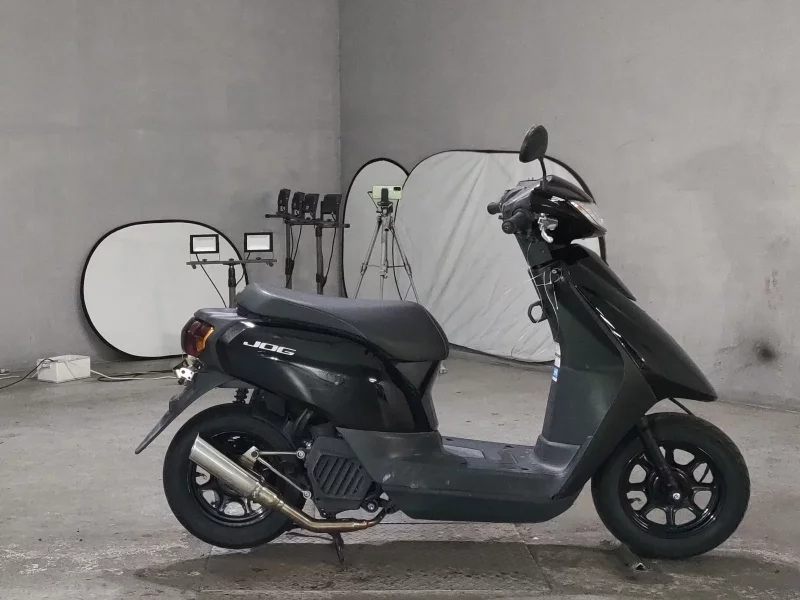 Yamaha JOG