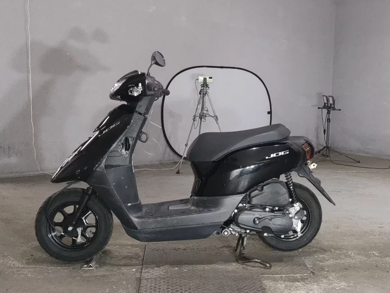 Yamaha JOG