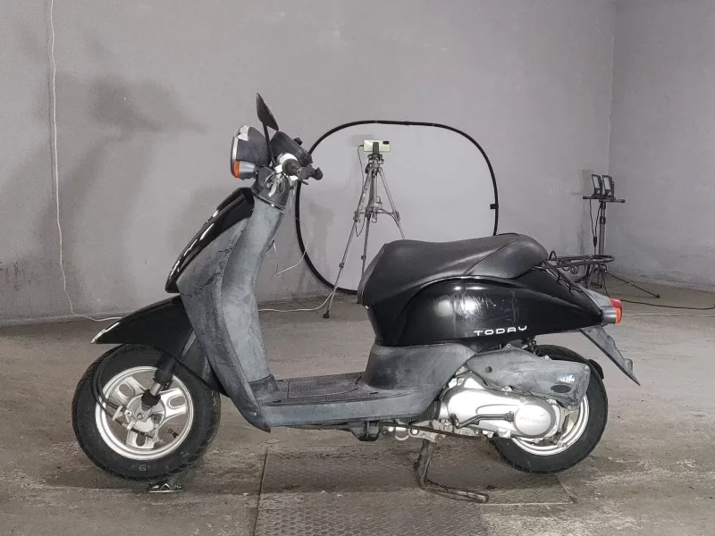 Honda TODAY