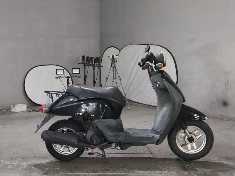Honda TODAY