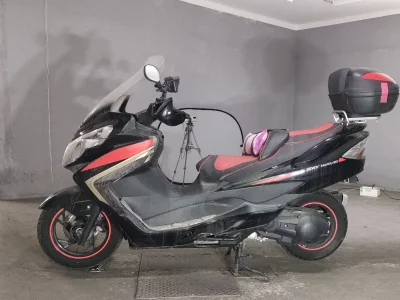 Suzuki SKYWAVE 250