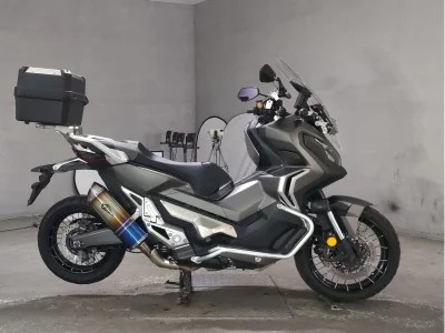 Honda X-ADV