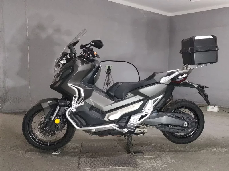 Honda X-ADV