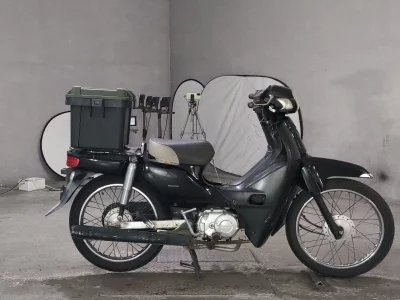Honda SUPER CUB110