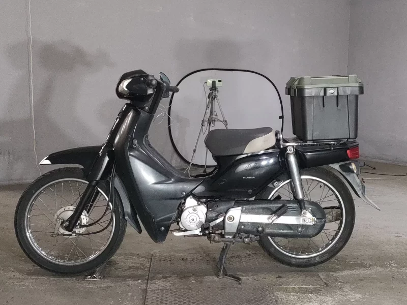 Honda SUPER CUB110