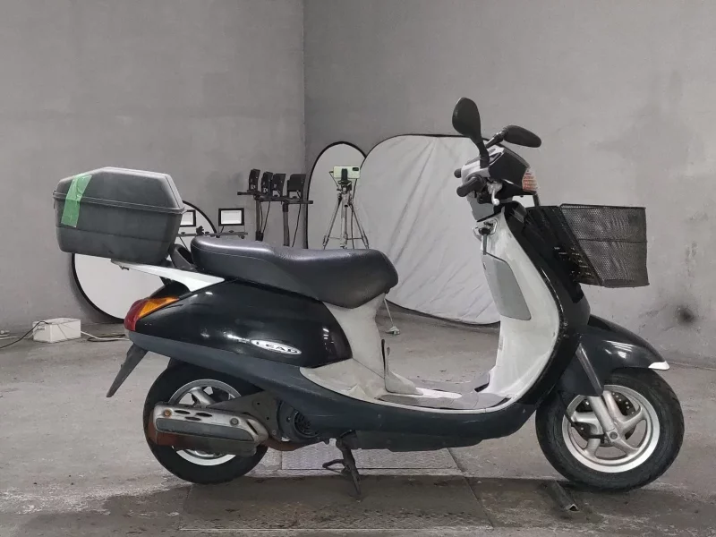Honda LEAD 100