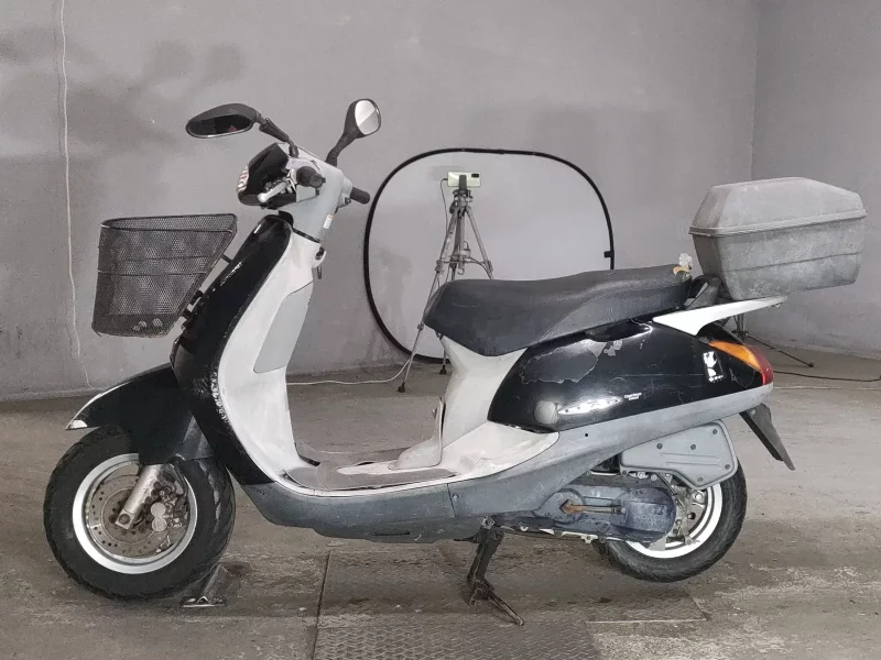 Honda LEAD 100