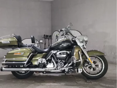 Harley-Davidson HARLEY FLHR1750