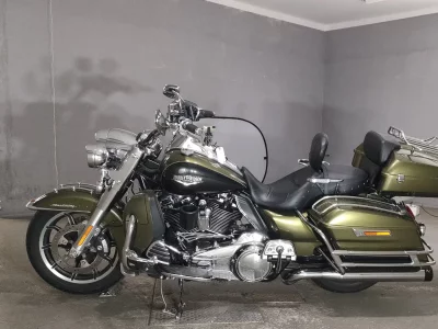 Harley-Davidson HARLEY FLHR1750