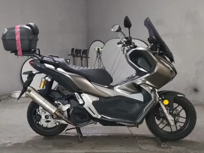 Honda ADV150