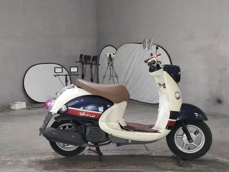 Yamaha VINO