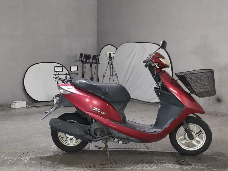 Honda DIO