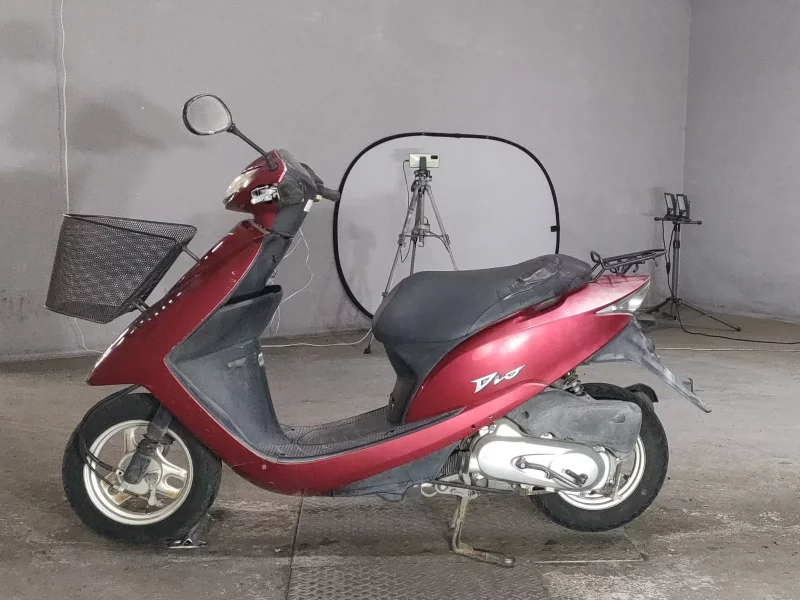 Honda DIO