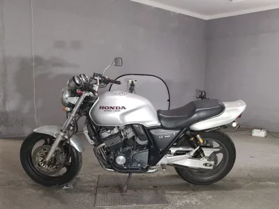 Honda CB400SF