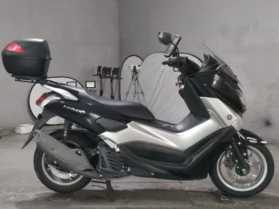 Yamaha N-MAX125