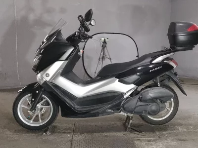 Yamaha N-MAX125