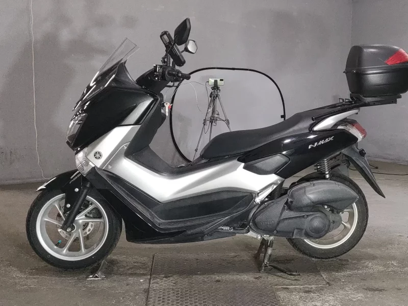 Yamaha N-MAX125