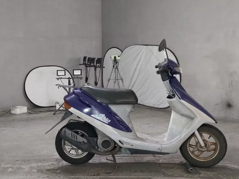 Honda DIO
