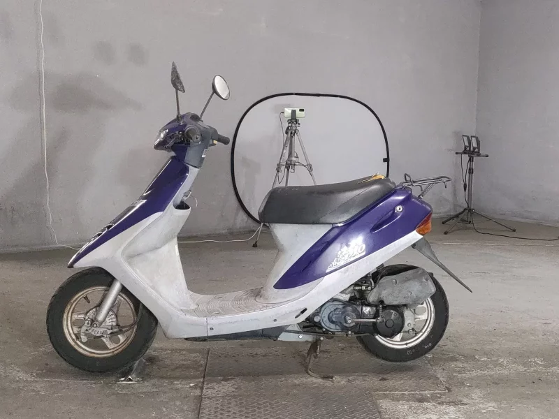 Honda DIO