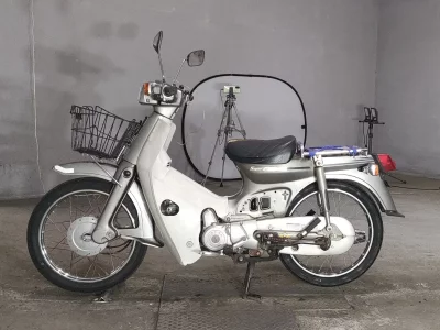 Honda SUPER CUB90