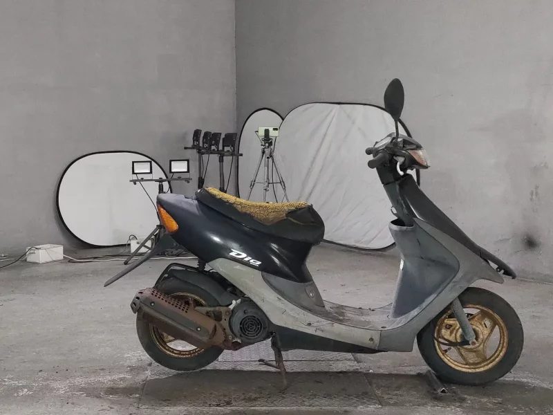 Honda DIO