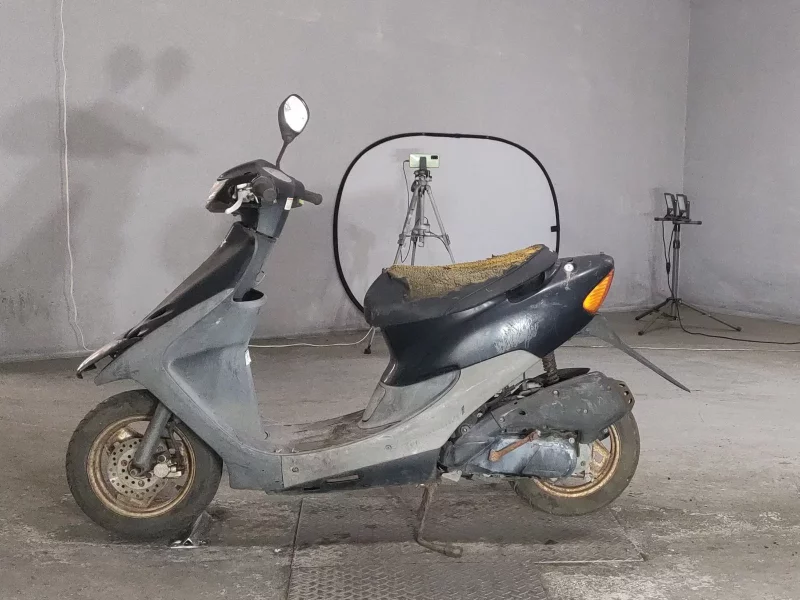 Honda DIO