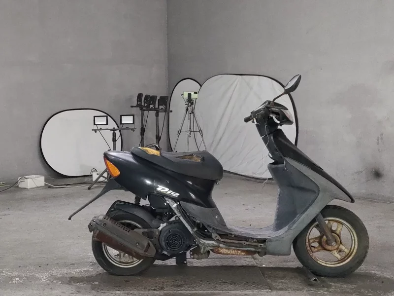Honda DIO