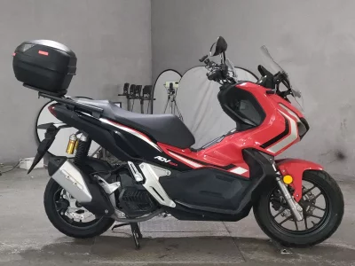 Honda ADV150