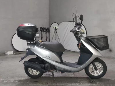 Honda DIO