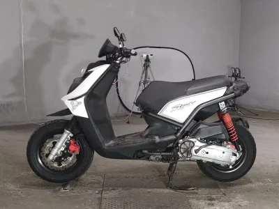 Yamaha BW S125