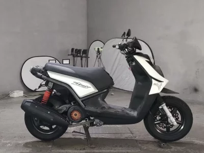 Yamaha BW S125