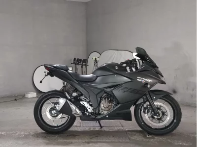 Suzuki JIKUSA-SF250