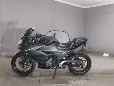 Suzuki JIKUSA-SF250