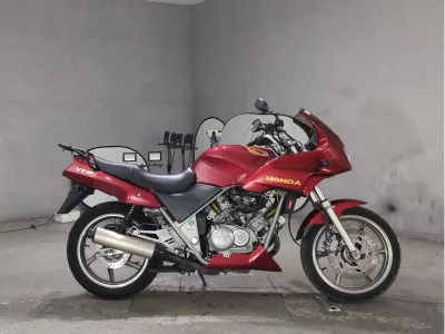 Honda ZELBIS