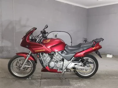 Honda ZELBIS