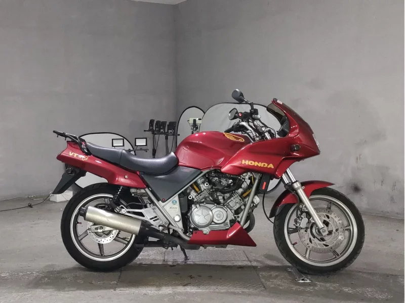 Honda ZELBIS