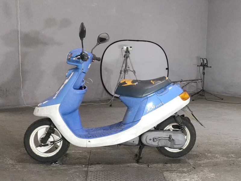 Yamaha JOG APRIO