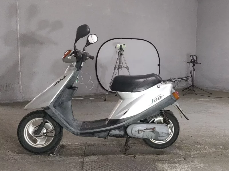 Yamaha JOG