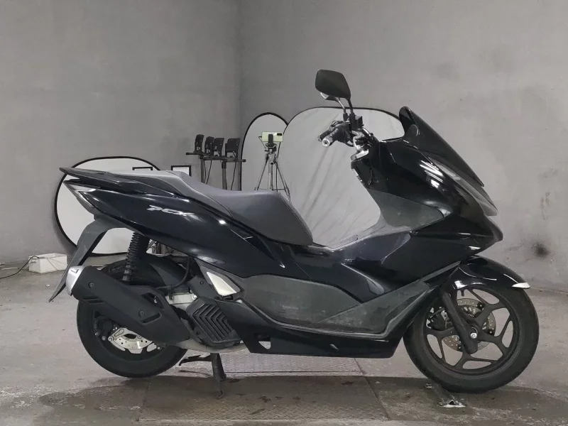 Honda PCX125