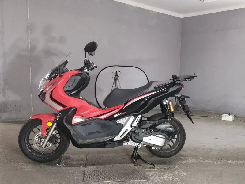 Honda ADV150