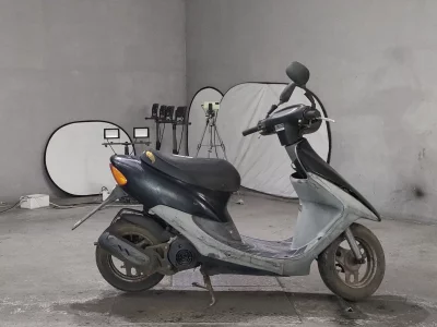 Honda DIO