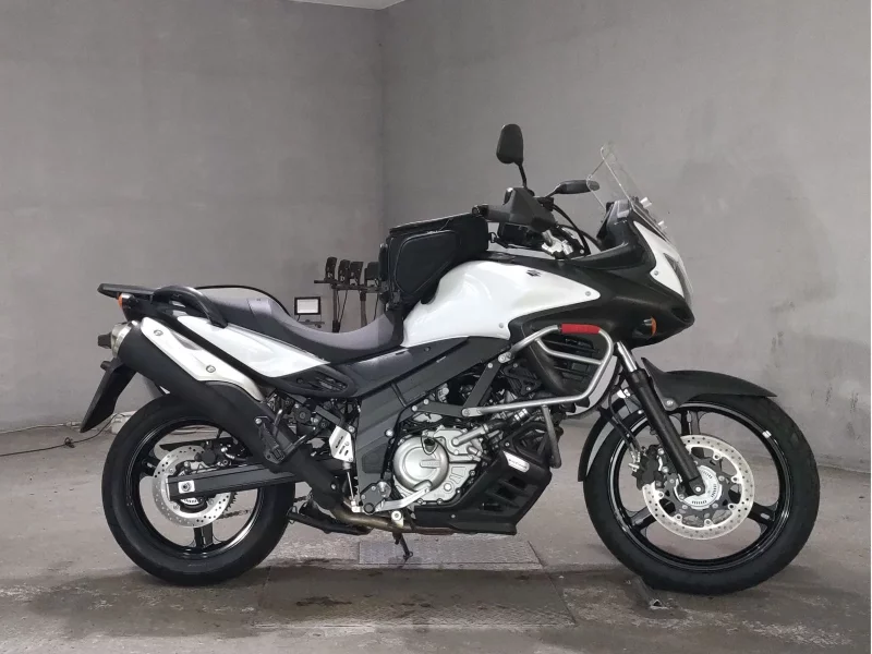 Suzuki V STROM650