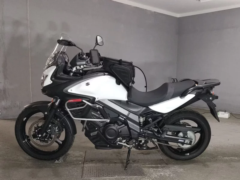Suzuki V STROM650