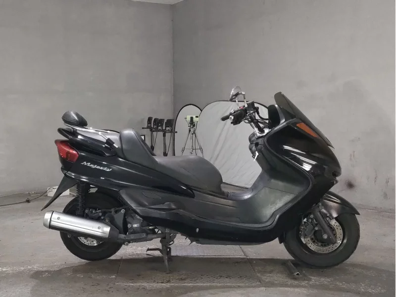 Yamaha MAJESTY 250C
