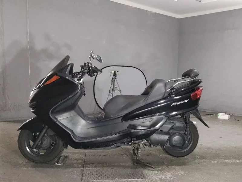 Yamaha MAJESTY 250C