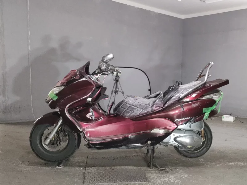 Honda FORZA Z
