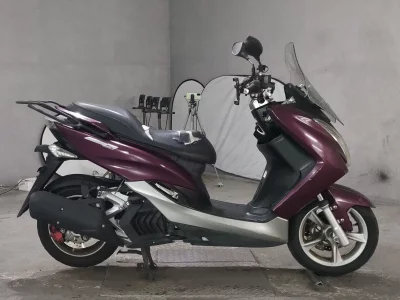 Yamaha MAJESTY 155S